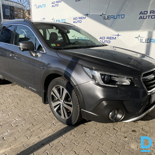Pārdod Subaru Outback Summit 2.5, 2019