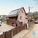 House for sale in Riekstu iela 6