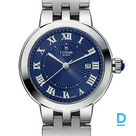 For sale Tudor Clair de Rose 30 mm