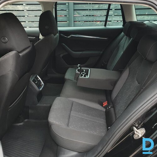 Pārdod Skoda Octavia Combi Elegance 2.0Tdi, 2021