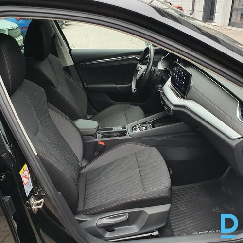 Pārdod Skoda Octavia Combi Elegance 2.0Tdi, 2021