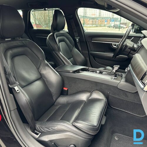 Pārdod Volvo V90 Cross Country, 2.0d D5, AWD