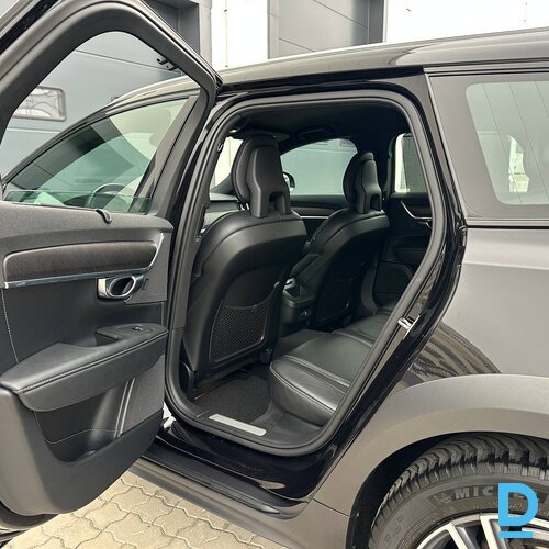 Pārdod Volvo V90 Cross Country, 2.0d D5, AWD