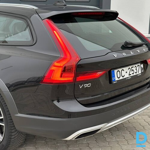 Pārdod Volvo V90 Cross Country, 2.0d D5, AWD