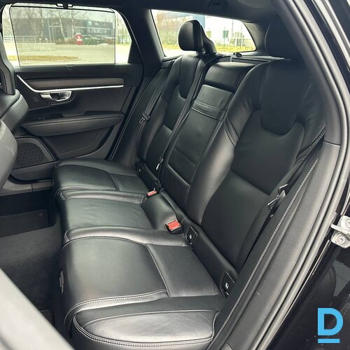 Pārdod Volvo V90 Cross Country, 2.0d D5, AWD