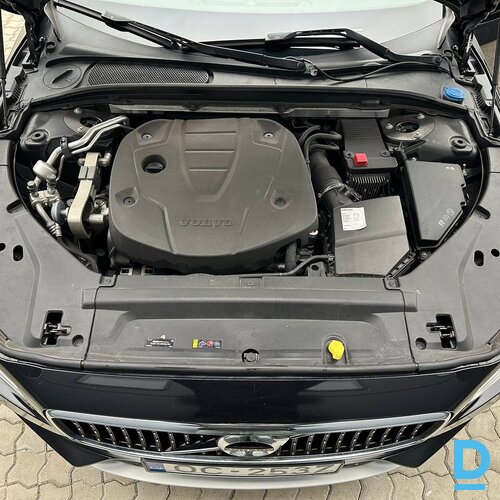Pārdod Volvo V90 Cross Country, 2.0d D5, AWD