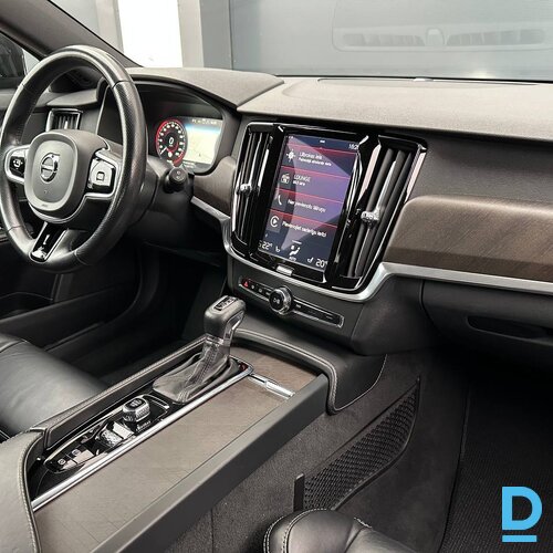 Pārdod Volvo V90 Cross Country, 2.0d D5, AWD
