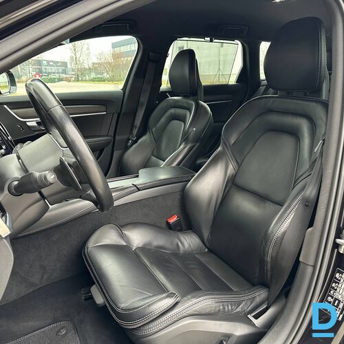 Pārdod Volvo V90 Cross Country, 2.0d D5, AWD