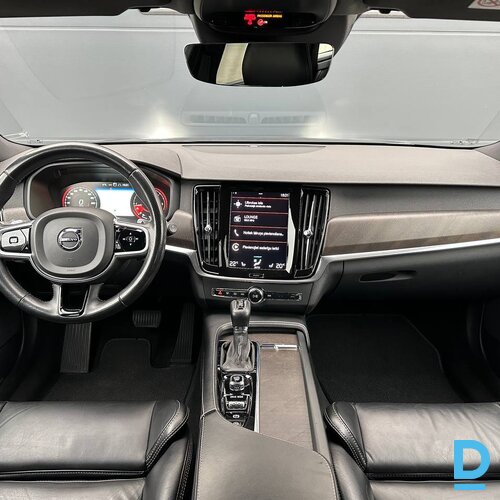 Pārdod Volvo V90 Cross Country, 2.0d D5, AWD