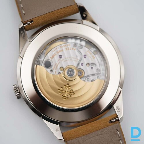 Pārdod Patek Philippe Calatrava Pārdod Patek Philippe Calatrava