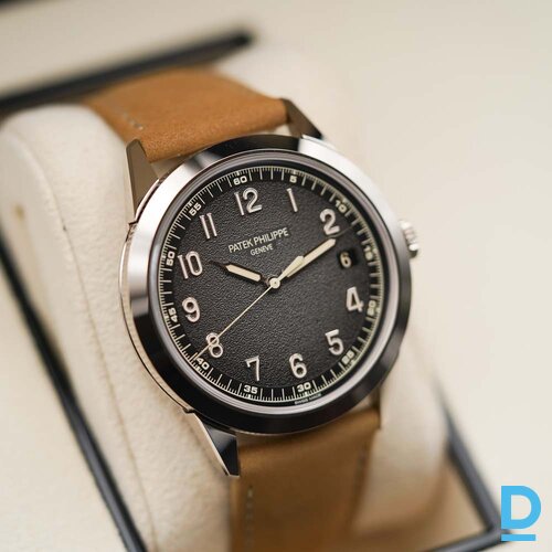 Pārdod Patek Philippe Calatrava Pārdod Patek Philippe Calatrava