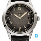 Pārdod Patek Philippe Calatrava