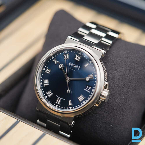 Pārdod Breguet Marine 5517