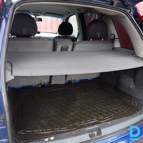 Pārdod Opel Meriva 1.6i, 2003