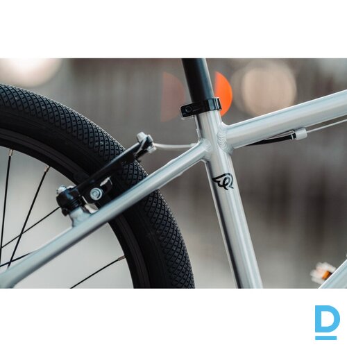 EARLY RIDER BELTER 20 bērnu velosipēds - violeta