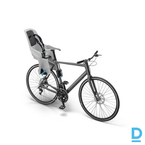 THULE bērnu sēdeklītis RIDEALONG LITE