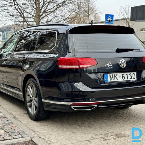 Pārdod Volkswagen Passat B8, 1.6 d, 2015