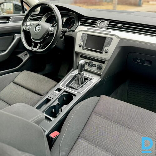 Pārdod Volkswagen Passat B8, 1.6 d, 2015