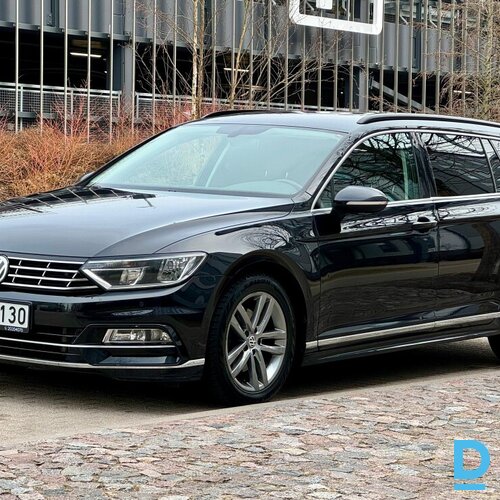 Pārdod Volkswagen Passat B8, 1.6 d, 2015