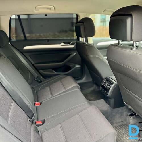 Pārdod Volkswagen Passat B8, 1.6 d, 2015