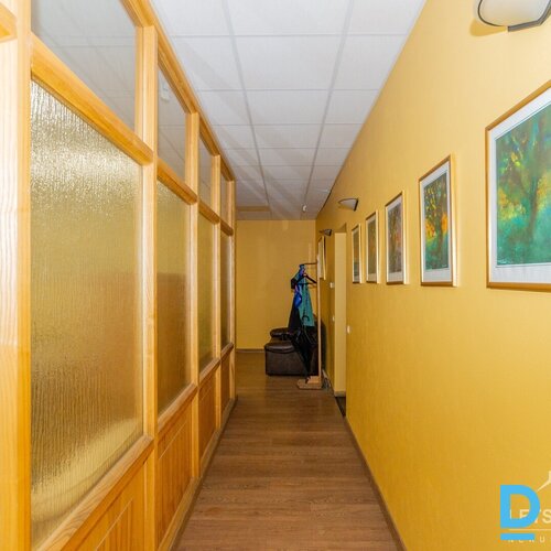 16.3 m² biroja telpas, Krišjāņa Barona iela 33/35, Centrs, Rīga, Latvija.