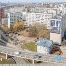Продаётся реновированное здание с большим земельным участком в Риге – отличная и