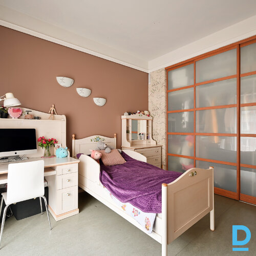 Pārdod dzīvokli Stūres iela 1a Pārdod dzīvokli Stūres iela 1a