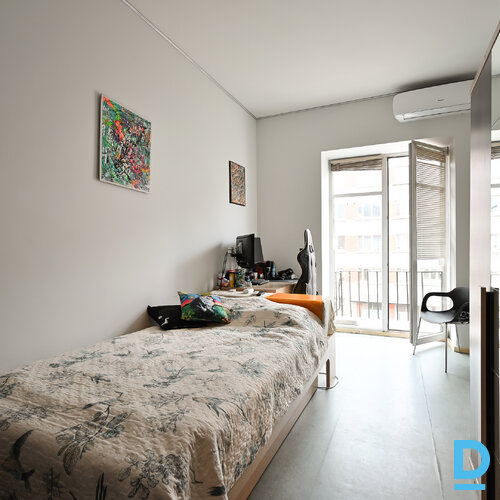 Pārdod dzīvokli Stūres iela 1a Pārdod dzīvokli Stūres iela 1a