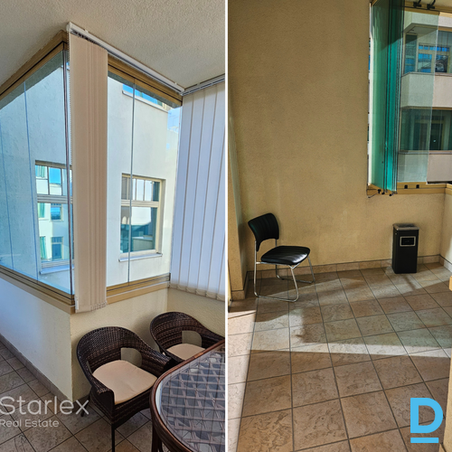 Mūsdienīgs birojs Rīgas klusajā centrā Mūsdienīgs birojs Rīgas klusajā centrā