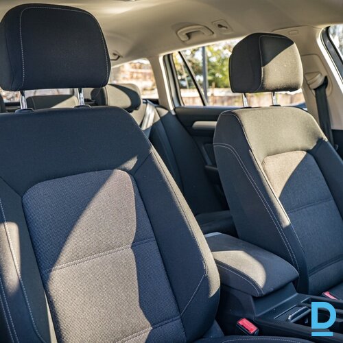 Pārdod Volkswagen Passat B8 1.6 d, 2016 Pārdod Volkswagen Passat B8 1.6 d, 2016