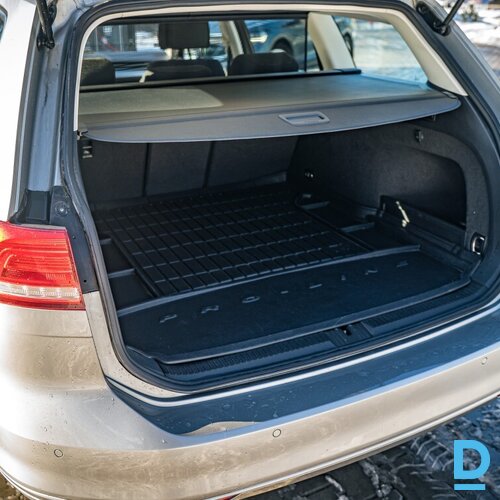 Pārdod Volkswagen Passat B8 1.6 d, 2016 Pārdod Volkswagen Passat B8 1.6 d, 2016