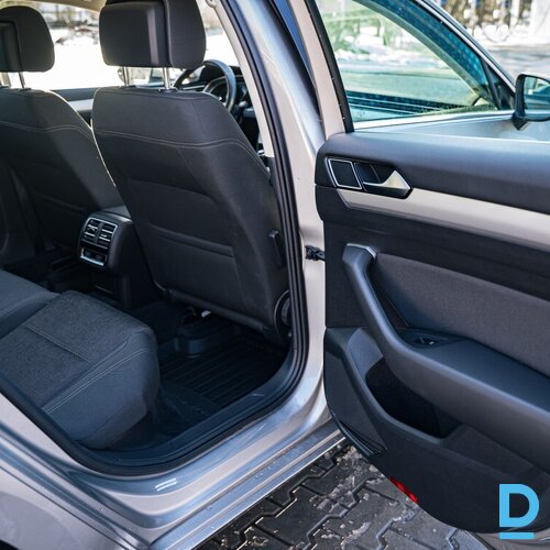 Pārdod Volkswagen Passat B8 1.6 d, 2016 Pārdod Volkswagen Passat B8 1.6 d, 2016