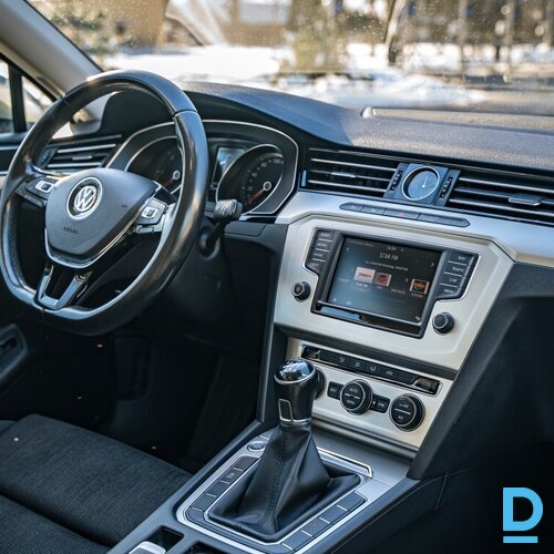 Pārdod Volkswagen Passat B8 1.6 d, 2016 Pārdod Volkswagen Passat B8 1.6 d, 2016
