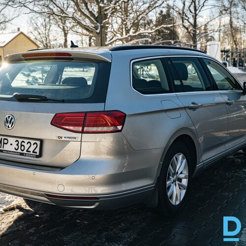 Pārdod Volkswagen Passat B8 1.6 d, 2016 Pārdod Volkswagen Passat B8 1.6 d, 2016