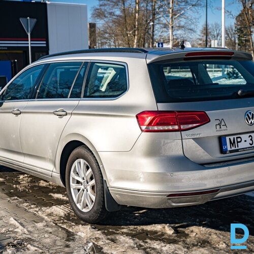 Pārdod Volkswagen Passat B8 1.6 d, 2016 Pārdod Volkswagen Passat B8 1.6 d, 2016
