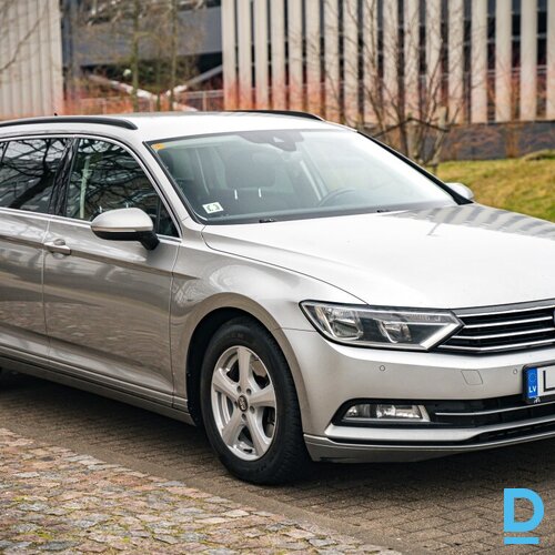 Pārdod Volkswagen Passat B8, 2.0d, 2015 Pārdod Volkswagen Passat B8, 2.0d, 2015