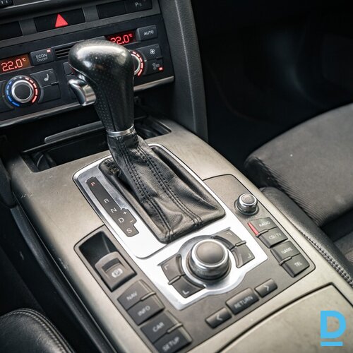 Pārdod Audi A6 3.0d, Quattro, S-Line, 2006 Pārdod Audi A6 3.0d, Quattro, S-Line, 2006