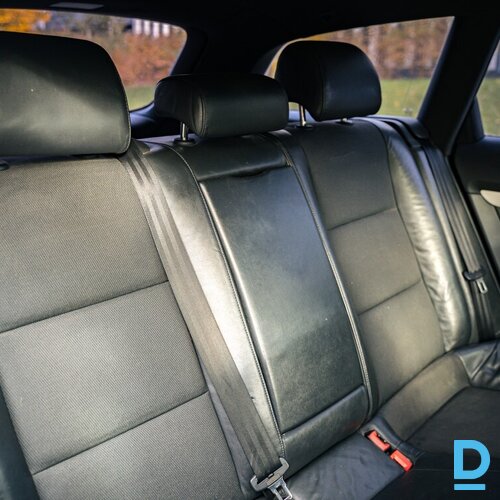 Pārdod Audi A6 3.0d, Quattro, S-Line, 2006 Pārdod Audi A6 3.0d, Quattro, S-Line, 2006