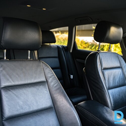 Pārdod Audi A6, 3.0D, Quattro, 2007 Pārdod Audi A6, 3.0D, Quattro, 2007
