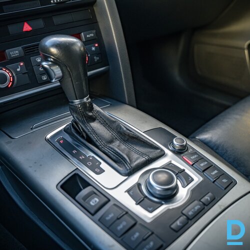 Pārdod Audi A6, 3.0D, Quattro, 2007 Pārdod Audi A6, 3.0D, Quattro, 2007