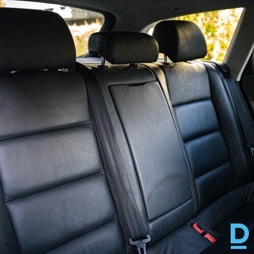 Pārdod Audi A6, 3.0D, Quattro, 2007 Pārdod Audi A6, 3.0D, Quattro, 2007