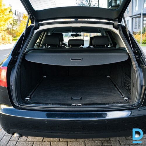 Pārdod Audi A6, 3.0D, Quattro, 2007 Pārdod Audi A6, 3.0D, Quattro, 2007