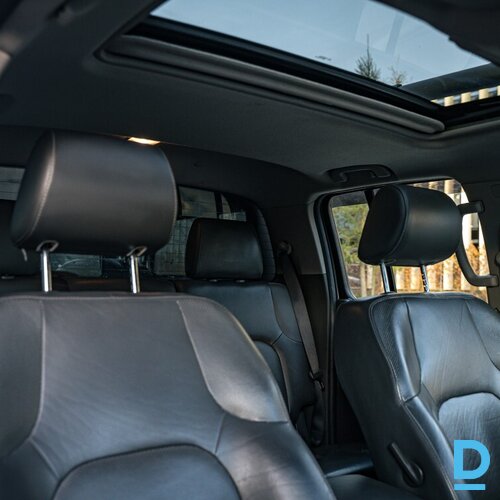 Pārdod Nissan Navara 3.0d, 2012 Pārdod Nissan Navara 3.0d, 2012