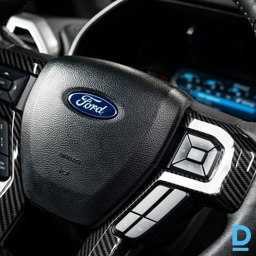 Pārdod Ford F-150 Shelby 750HP Super Snake, 2020
