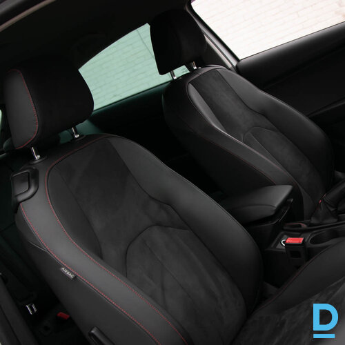 Pārdod Seat Leon, 1.4i, FR-Line, 2013 Pārdod Seat Leon, 1.4i, FR-Line, 2013