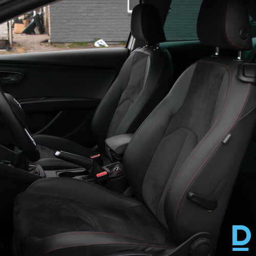 Pārdod Seat Leon, 1.4i, FR-Line, 2013 Pārdod Seat Leon, 1.4i, FR-Line, 2013