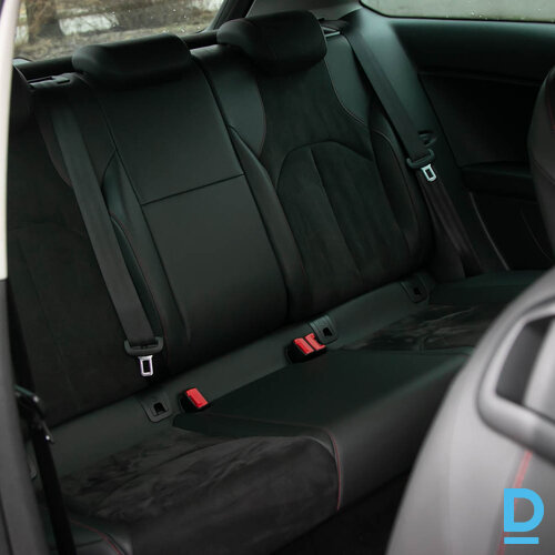 Pārdod Seat Leon, 1.4i, FR-Line, 2013 Pārdod Seat Leon, 1.4i, FR-Line, 2013