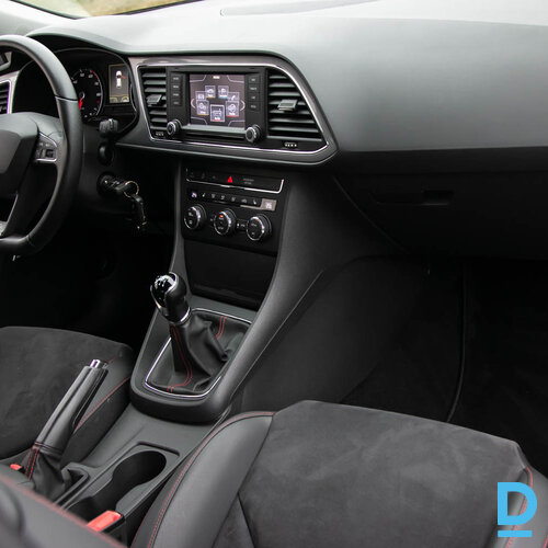 Pārdod Seat Leon, 1.4i, FR-Line, 2013 Pārdod Seat Leon, 1.4i, FR-Line, 2013