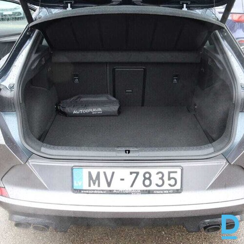 Pārdod Cupra Formentor Vz 310, 2.0i, 2021