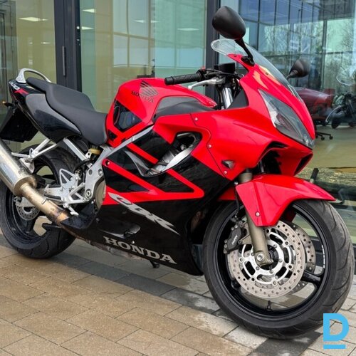 Pārdod Honda CBR600 motociklu, 600 cm³, 2007 Pārdod Honda CBR600 motociklu, 600 cm³, 2007
